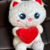 اسباب بازی کادویی حیوانات|اسباببازی|قم, ارم|دیوار