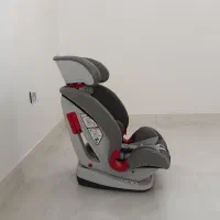 صندلی کودک بیبی لند