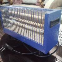 بخاری برقی نو