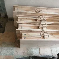 کرسی تاشو|بخاری، هیتر، شومینه|اراک, |دیوار