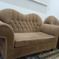 مبل ۷نفره شیک ومجلسی|مبلمان خانگی و میز عسلی|سنندج, |دیوار