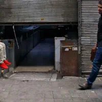 اجراوتعمیرات کرکره قدیمی وبرقی -وتعویض فنر کرکره|خدمات پیشه و مهارت|قم, نیروگاه|دیوار
