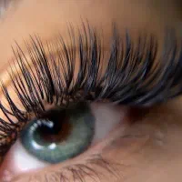 تخفیف اکستنشن تار به تار مژه