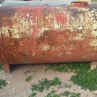 تانکر جای نفت گازوییل|ماشین‌آلات صنعتی|سرپل ذهاب, |دیوار