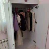 کمد و بوفه کودک و نوجوان|تخت و سرویس خواب|مشهد, امیریه|دیوار