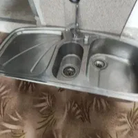 دو عدد سینگ عرض ۵۰ معاوضه دارم