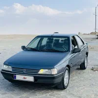 فروش 405خاکستری|خودرو سواری و وانت|بوکان, |دیوار