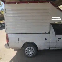 باربند وانت اریسان|قطعات یدکی و لوازم جانبی|ملایر, |دیوار