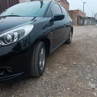 207مدل 97|خودرو سواری و وانت|گرگان, |دیوار