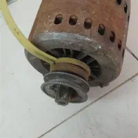 دینام کولر ۶۰۰۰