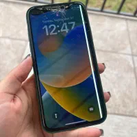 آیفون X حافظه 64 گیگ