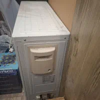 کولر گازی
