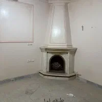 فروش ملک کلنگی ۳ طبقه  بازسازی شده قابل سکونت