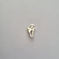 گوشواره اسپورت نقره قیمت مناسب