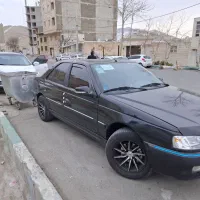 پژو پارس xu7سالم به شرط|خودرو سواری و وانت|تهران, خانی آباد نو شمالی|دیوار
