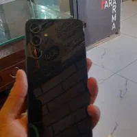 گوشی A35|موبایل|بجنورد, |دیوار