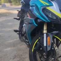 موتور سی اف 250 ریس cf250 sr|موتورسیکلت|شیراز, گلشن|دیوار