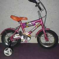 دوچرخه بچگانه