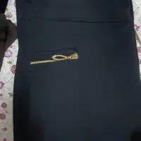 شلوار غواصی زنانه دمپا