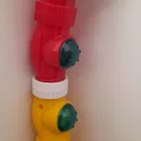 وسایل ورزشی