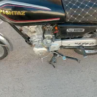 موتور هوندا تمیز|موتورسیکلت|ایرانشهر, |دیوار