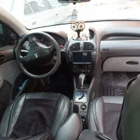 پژو sdv9|خودرو سواری و وانت|کرج, کیانمهر|دیوار