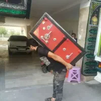 اتو باربری تمام کار مازندران|خدمات حمل و نقل|آمل, |دیوار