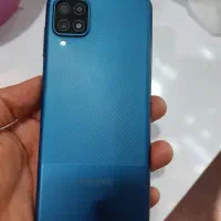 سامسونگ A12 حافظه 128 رم ۴|موبایل|اصفهان, کوجان|دیوار