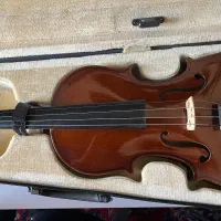 ویولن برگمولر اصلی