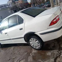 سمند lxمدل 93