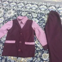 فرم مهد رضا با کیف و جامدادی