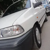 پراید 131 SE، مدل ۱۳۹۹|خودرو سواری و وانت|کرج, باغستان|دیوار