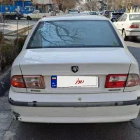 سمند lx|خودرو سواری و وانت|تهران, نیروی دریایی|دیوار