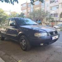 سمندef7|خودرو سواری و وانت|مشهد, شهرک بهارستان|دیوار