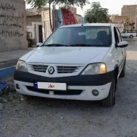 ال نود مدل ۸۹ E2 پارس خودرو