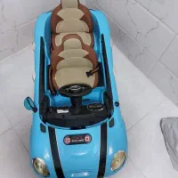 ماشین شارژی|اسباببازی|مرند, |دیوار