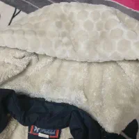 کاپشن دخترانه|کفش و لباس بچه|یزد, |دیوار