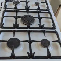 اجاق گاز فردار و میز تلویزیون|اجاق گاز و لوازم برقی پختوپز|لنگرود, |دیوار