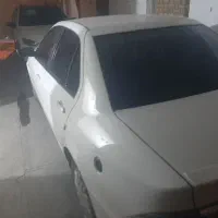 فروش سورون پلاس ای اف سون|خودرو سواری و وانت|کرمانشاه, |دیوار