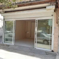 رهن و اجاره مغازه ۴۰ متری