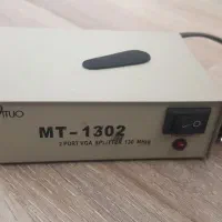 اسپلیتر VGA دو پورت مایتو
