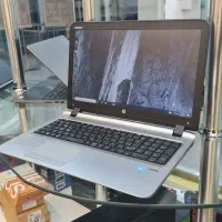 لپتاپ HP pro book 450 G3 در حد|رایانه همراه|ارومیه, |دیوار