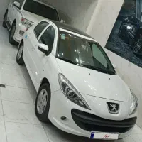 ۲۰۷ پانا فول