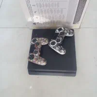 پی اس ۴ پلمپ ورژن کپی خور