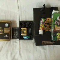 ویپ گلکس درحد اک|زیورآلات و اکسسوری|قم, هفت تیر|دیوار