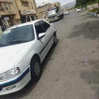 پژو پارس ۱۴۰۰