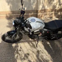 فروش موتورسیکلت هوندا cb190