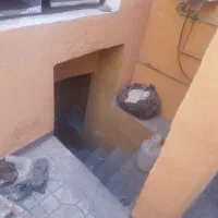 اجاره حانه ویلایی تازه تعمیر  بهترین جای باغ آذری|اجارهٔ خانه و ویلا|تهران, شوش (باغ آذری)|دیوار