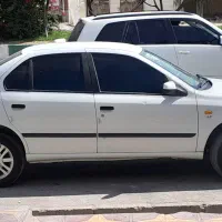 سمند Lx