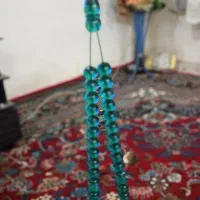 تسبیح سندلوس|جواهرات|نهاوند, |دیوار